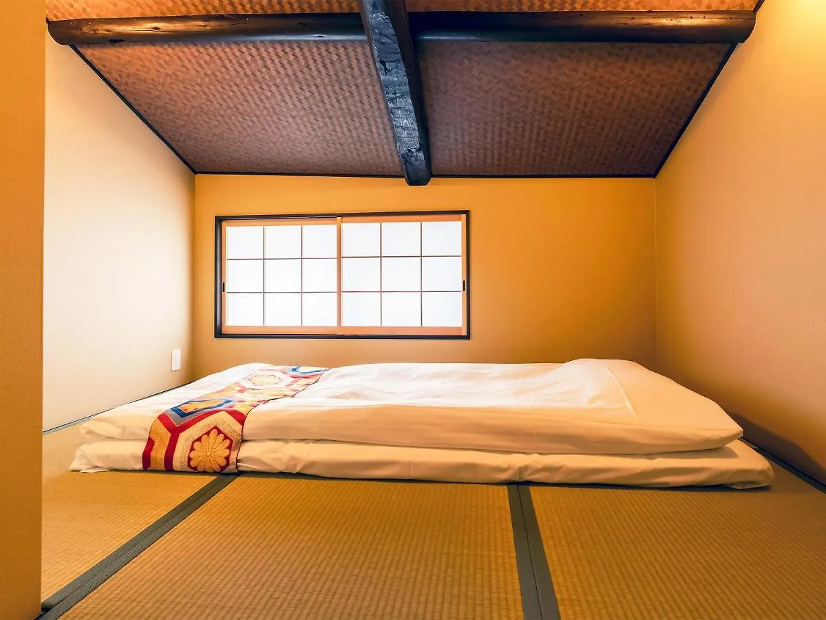 慶有魚-五条 Villa Kyoto